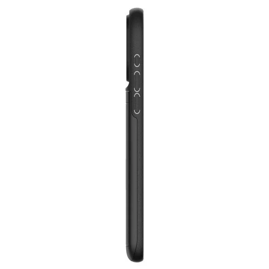 Spigen ACS06728 coque de protection pour téléphones portables 15,5 cm (6.1") Housse Noir Spigen ACS06728 coque de protection pour téléphones portables 15,5 cm (6.1") Housse Noir
