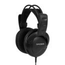 Koss UR20 Casques Avec fil Arceau Musique Noir