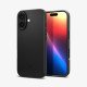 Spigen ACS09969 coque de protection pour téléphones portables 16 cm (6.3") Housse Noir