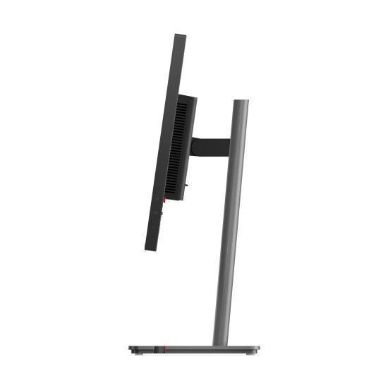 Lenovo ThinkVision P24Q-40 écran PC 60,5 cm (23.8") 2560 x 1440 pixels Quad HD LCD Noir