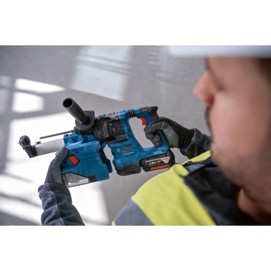 Bosch GBH 18V-22 PROFESSIONAL SDS Plus