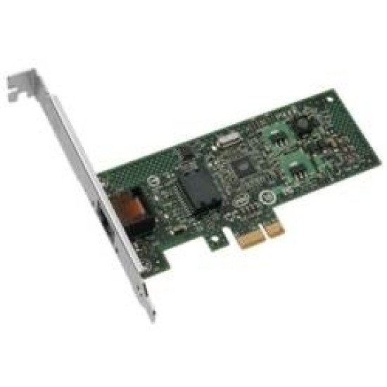Intel Adaptateur réseau PCI-E EXPI9301CT Intel Adaptateur réseau PCI-E EXPI9301CT