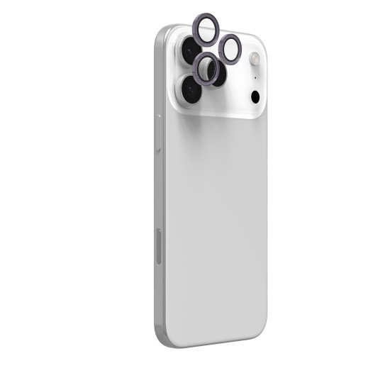 InvisibleShield Glass Elite Protecteur d'objectif caméra Apple 3 pièce(s) InvisibleShield Glass Elite Protecteur d'objectif caméra Apple 3 pièce(s)