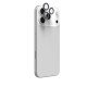 InvisibleShield Glass Elite Protecteur d'objectif caméra Apple 3 pièce(s) InvisibleShield Glass Elite Protecteur d'objectif caméra Apple 3 pièce(s)
