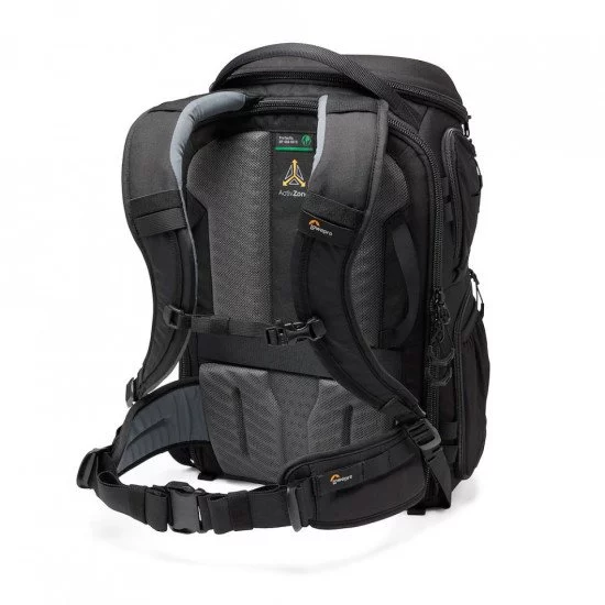 Lowepro ProTactic BP 450 AW III Sac à dos Noir Lowepro ProTactic BP 450 AW III Sac à dos Noir