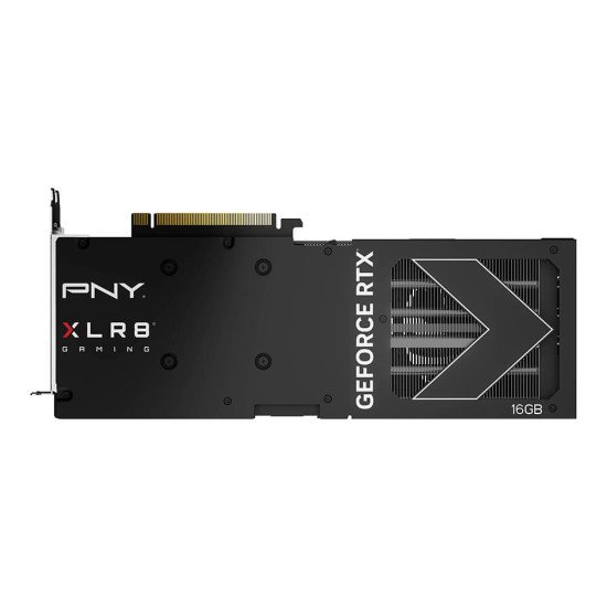 PNY GeForce RTX 4060 Ti 16GB XLR8 Gaming VERTO EPIC-X NVIDIA 16 Go GDDR6