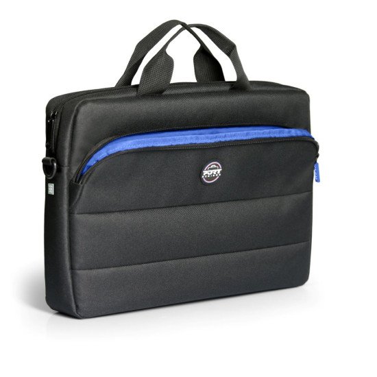 PORT Designs PORTLAND II ECO TL 13/14'' Laptop case Toploading