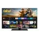Panasonic -43W80AEZ TV 109,2 cm (43") 4K Ultra HD Smart TV Wifi Noir