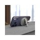 dbramante1928 CH15WLAL7263 chargeur d'appareils mobiles Smartphone Gris USB Recharge sans fil Charge rapide Intérieure