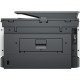 HP OfficeJet Pro Imprimante Tout-en-un 9130b, Couleur, Imprimante pour Petites/moyennes entreprises, Impression, copie, scan, fax, Sans fil; imprimer depuis un téléphone ou une tablette; chargeur automatique de documents; impression recto-verso; numérisat