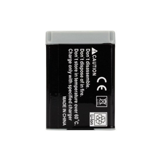 Ansmann 1400-0069 batterie de caméra/caméscope Lithium-Ion (Li-Ion) 1010 mAh