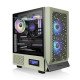 Thermaltake Ceres 300 TG Midi Tower Vert