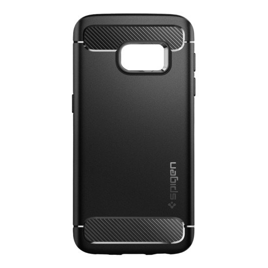 Spigen Rugged Armor coque de protection pour téléphones portables 12,9 cm (5.1