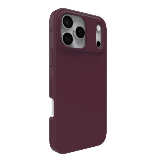 ZAGG Manhattan Snap coque de protection pour téléphones portables 17,5 cm (6.9") Housse Couleur cerise ZAGG Manhattan Snap coque de protection pour téléphones portables 17,5 cm (6.9") Housse Couleur cerise