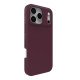 ZAGG Manhattan Snap coque de protection pour téléphones portables 17,5 cm (6.9") Housse Couleur cerise ZAGG Manhattan Snap coque de protection pour téléphones portables 17,5 cm (6.9") Housse Couleur cerise
