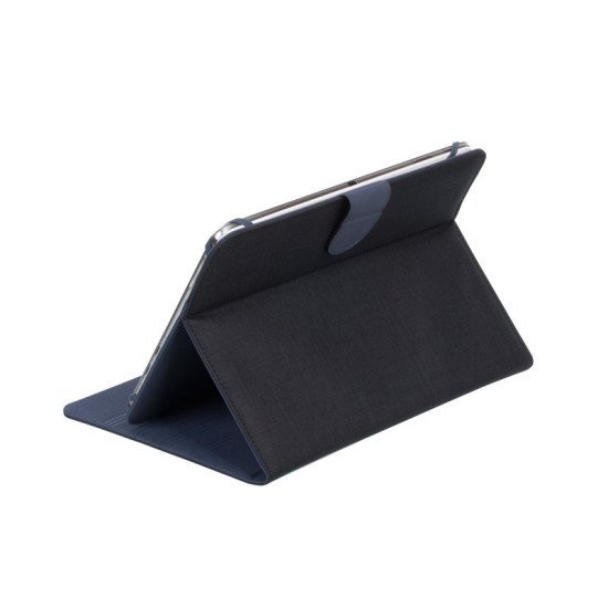 Rivacase 3317 25,6 cm (10.1") Folio Noir