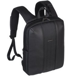 Rivacase 8125 sacoche d'ordinateurs portables 35,6 cm (14") Étui sac à dos Noir Rivacase 8125 sacoche d'ordinateurs portables 35,6 cm (14") Étui sac à dos Noir