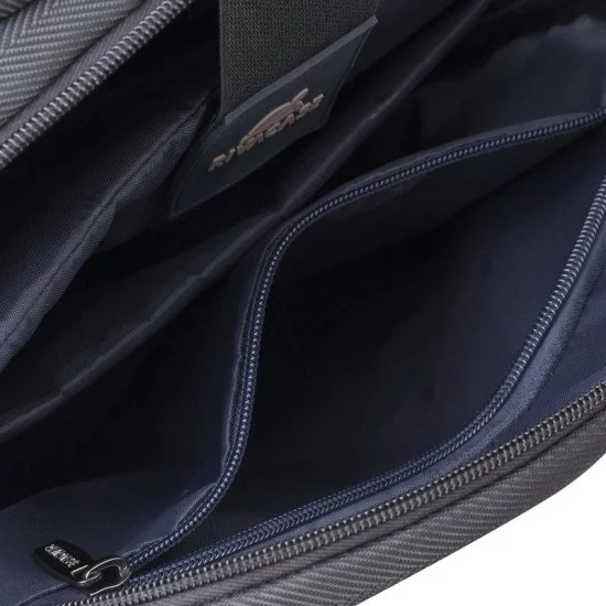 Rivacase 8125 sacoche d'ordinateurs portables 35,6 cm (14") Étui sac à dos Noir Rivacase 8125 sacoche d'ordinateurs portables 35,6 cm (14") Étui sac à dos Noir