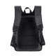 Rivacase 8125 sacoche d'ordinateurs portables 35,6 cm (14") Étui sac à dos Noir Rivacase 8125 sacoche d'ordinateurs portables 35,6 cm (14") Étui sac à dos Noir