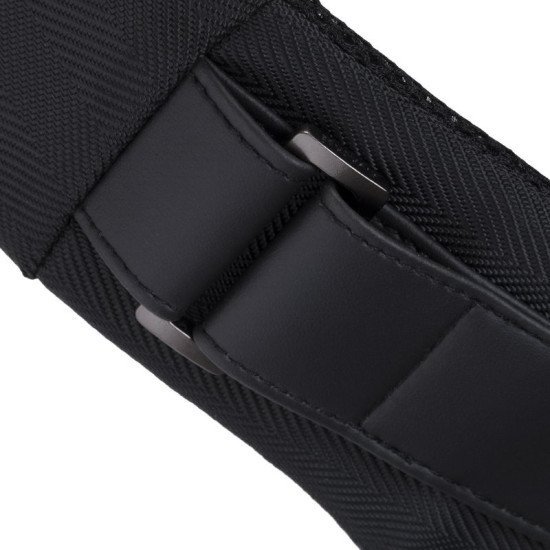 Rivacase 8125 sacoche d'ordinateurs portables 35,6 cm (14") Étui sac à dos Noir