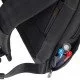 Rivacase 8125 sacoche d'ordinateurs portables 35,6 cm (14") Étui sac à dos Noir Rivacase 8125 sacoche d'ordinateurs portables 35,6 cm (14") Étui sac à dos Noir