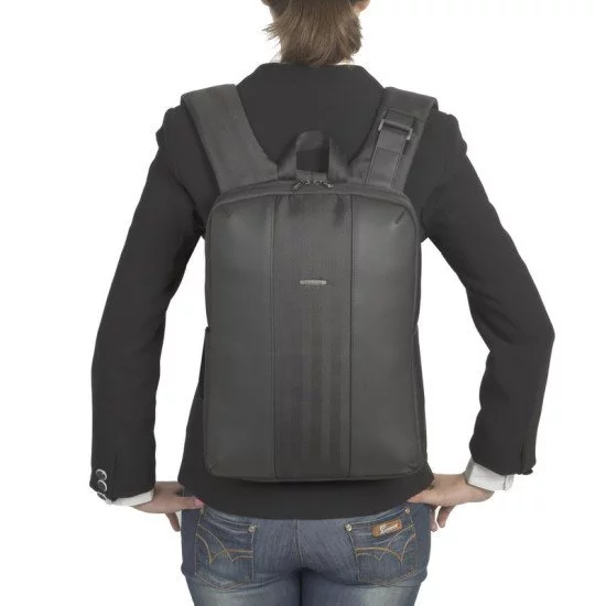 Rivacase 8125 sacoche d'ordinateurs portables 35,6 cm (14") Étui sac à dos Noir Rivacase 8125 sacoche d'ordinateurs portables 35,6 cm (14") Étui sac à dos Noir