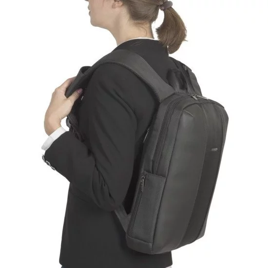 Rivacase 8125 sacoche d'ordinateurs portables 35,6 cm (14") Étui sac à dos Noir Rivacase 8125 sacoche d'ordinateurs portables 35,6 cm (14") Étui sac à dos Noir