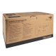 Albrecht DR 866 Portable Numérique Noir, Bois
