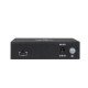 ALLNET 215400 Non-géré L2 Gigabit Ethernet (10/100/1000) Connexion Ethernet POE Montage sur le bureau ou sur le mur Noir ALLNET 215400 Non-géré L2 Gigabit Ethernet (10/100/1000) Connexion Ethernet POE Montage sur le bureau ou sur le mur Noir