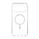 ZAGG Crystal Palace Snap coque de protection pour téléphones portables 17 cm (6.7") Housse Transparent ZAGG Crystal Palace Snap coque de protection pour téléphones portables 17 cm (6.7") Housse Transparent