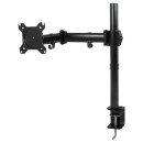 ARCTIC Z1 Basic Support Pince 32" Noir ARCTIC Z1 Basic Support Pince 32" Noir