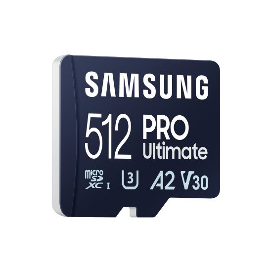 Samsung MB-MY512S 512 Go MicroSDXC UHS-I