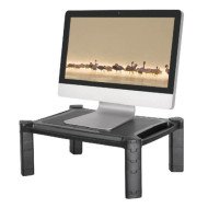 Newstar NSMONITOR20 socle d'écrans plats 81,3 cm (32") Portable flat panel floor stand Noir Newstar NSMONITOR20 socle d'écrans plats 81,3 cm (32") Portable flat panel floor stand Noir