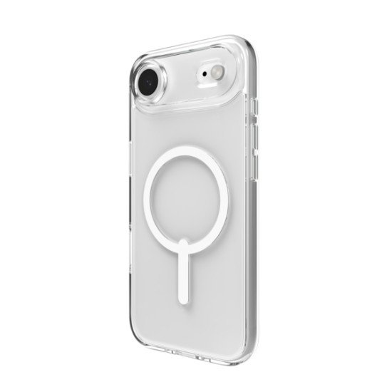 ZAGG Crystal Palace Lite Snap coque de protection pour téléphones portables 16,5 cm (6.5") Housse Transparent ZAGG Crystal Palace Lite Snap coque de protection pour téléphones portables 16,5 cm (6.5") Housse Transparent