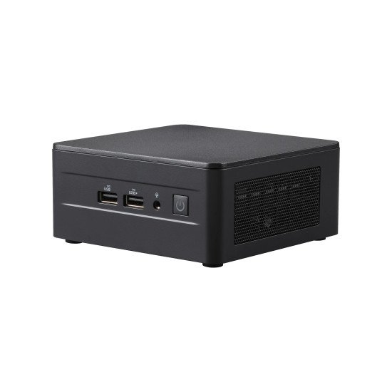 ASUS NUC 13 RNUC13L3Hv70000 UCFF Noir i7-1370P