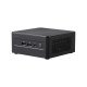 ASUS NUC 13 RNUC13L3Hv70000 UCFF Noir i7-1370P