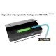 i-tec Thunderbolt 5 Triple Display Docking Station, M.2 slot, 6x USB, 2.5GLAN + Power Delivery 140W