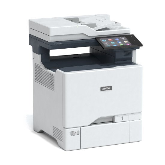 Xerox VersaLink Impr. multifonction coul. C625. Groupe de travail tout-en-un