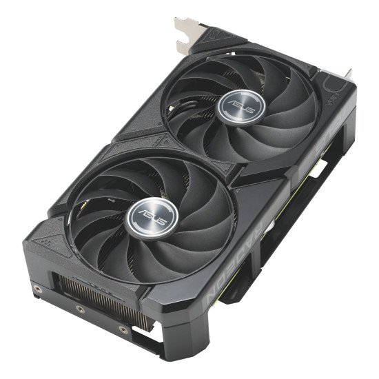 ASUS Dual -RX9060XT-16G AMD Radeon RX 9060 XT 16 Go GDDR6