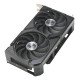 ASUS Dual -RX9060XT-16G AMD Radeon RX 9060 XT 16 Go GDDR6