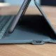 ZAGG Messenger Folio 2 QWERTY Anglais Bluetooth Charbon de bois ZAGG Messenger Folio 2 QWERTY Anglais Bluetooth Charbon de bois