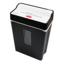 Olympia PS 53 CC destructeur de papier Découpage en bandes 75 dB 22 cm Noir Olympia PS 53 CC destructeur de papier Découpage en bandes 75 dB 22 cm Noir