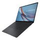 ASUS ExpertBook Ultra B9406CAA-TH0873X Copilot+ PC Intel Core Ultra 7 356H Ordinateur portable 35,6 cm (14") WQXGA+ 32 Go LPDDR5x-SDRAM 1 To SSD Wi-Fi 7 (802.11be) Windows 11 Pro Gris AZERTY Belge