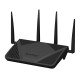 Synology RT2600ac Bi-bande routeur Gigabit Ethernet sans fil Synology RT2600ac Bi-bande routeur Gigabit Ethernet sans fil
