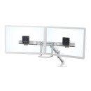 Ergotron 45-476-216 support d'écran plat 32" Ergotron 45-476-216 support d'écran plat 32"