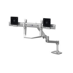 Ergotron LX Series 98-037-062 support d'écran plat 10"