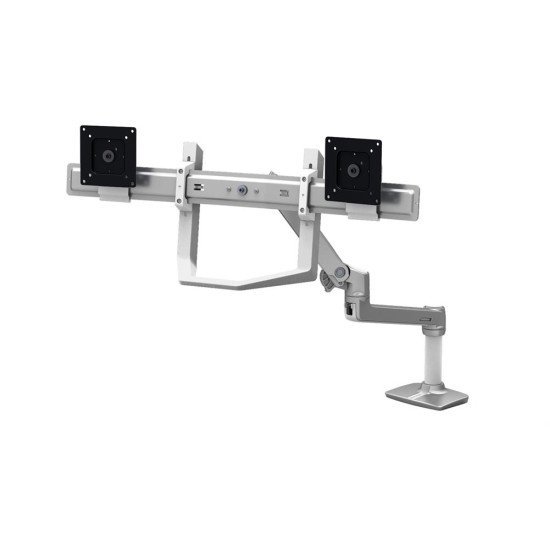 Ergotron LX Series 98-037-062 support d'écran plat 10"