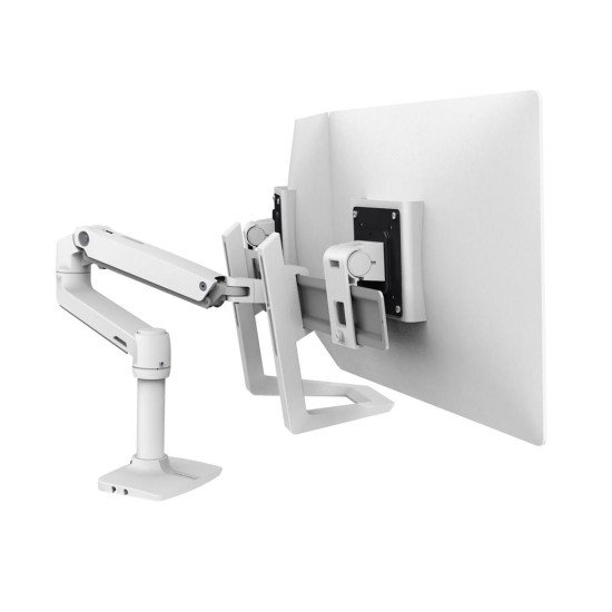 Ergotron LX Series 98-037-062 support d'écran plat 10"