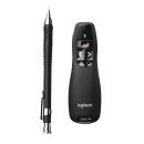 Logitech R400 télécommande Logitech R400 télécommande