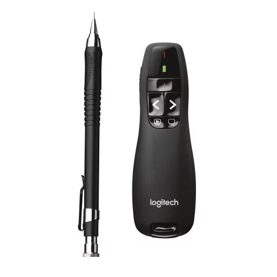 Logitech R400 télécommande Logitech R400 télécommande